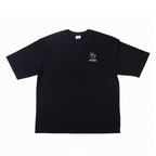 Find Your Way Home Black Tee