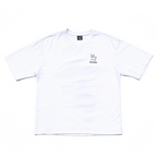 Find Your Way Home White Tee
