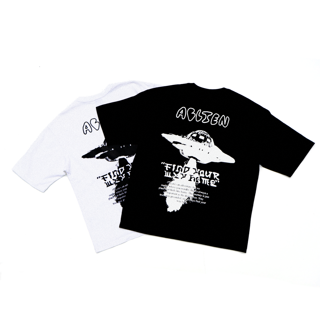 Find Your Way Home Tee Bundle